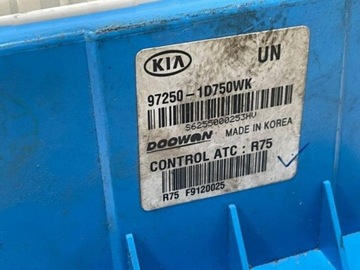 972501D750WK JINÉ MODUL 2.0 CRDI 140 103 2008 KIA CARENS III (UN)