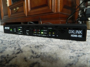 Беспроводной передатчик AMX DXLINK HDMI-RX
