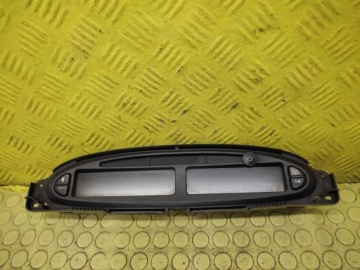CITROEN XSARA 2.0 HDI Kombiinstrument 9631710380