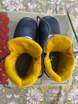 Ботинки для беговых лыж Rossignol 30