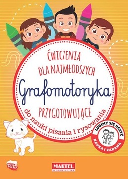 GRAFOMOTORYKA