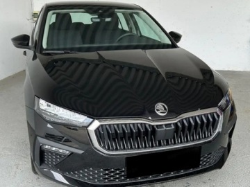 Skoda Scala Hatchback Facelifting 1.0 TSI 115KM 2025 SKODA Scala Edition 130 1.0 TSI Hatchback 115KM 2025, zdjęcie 2