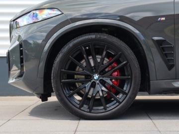 BMW X5 G05 SUV Facelifting 3.0 30d 298KM 2026 BMW X5 xDrive30d Sport Suv 3.0 (298KM) 2026, zdjęcie 13