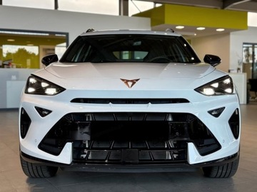 Cupra Formentor Crossover 1.5 TSI 150KM 2025 CUPRA Formentor 1.5 eTSI DSG Suv 150KM 2025, zdjęcie 1