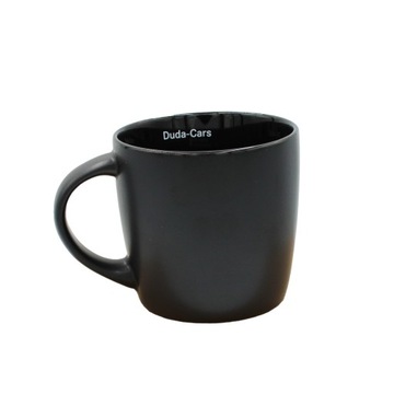 КРУЖКА С MERCEDES STAR DUDA-CARS #KOCHAMYMERCED