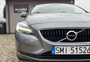 Volvo V40 II Cross Country 2.0 D2 DRIVE-E 120KM 2016 Volvo V40 2016r. 2.0 Diesel 120KM, zdjęcie 3