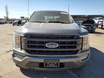 Ford 2022 Ford F150 Supercrew 2022 3.5l 3.5 Hybryda 400KM, zdjęcie 5