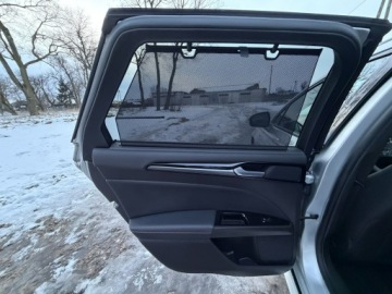 Ford Mondeo V Kombi Facelifting 2.0 EcoBlue 190KM 2019 Ford Mondeo ST-LINE MK5 2.0 TDCI 190 Koni 4x4 FULL, zdjęcie 19