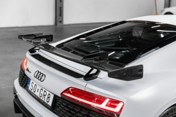 Audi R8 II Coupe Facelifting 5.2 FSI 620KM 2023 Audi R8 Coupe GT V10. 1z 333. FV 23%., zdjęcie 21