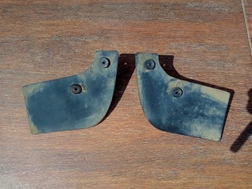 JEEP CHEROKEE КЛАСС 13-18 FLADER ЗАДНИЙ ПРАВЫЙ ЛЕВЫЙ