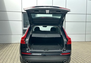 Volvo XC60 II Crossover T4 190KM 2019 Volvo XC 60 XC60 2.0 T4 190KM Momentum Automat FV Salon PL 2.0 Benzyna, zdjęcie 8