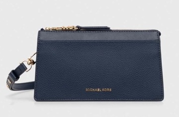 MICHAEL KORS TOREBKA NA RAMIĘ SKÓRA DT857