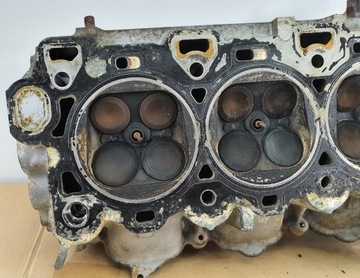HLAVA MOTORU JAGUAR S-TYPE 3.0 V6 9G766AA