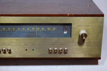 SABA TELEWATT FM-2000A РАДИО ТЮНЕР
