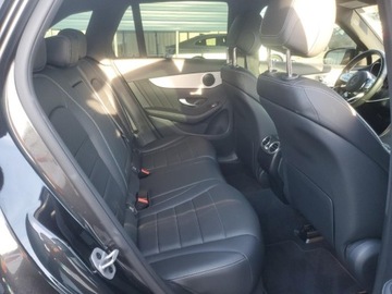 Mercedes GLC C254/X254 2022 Mercedes-Benz GLC 300 2022 2.0l 2.0 Benzyna 255KM, zdjęcie 11