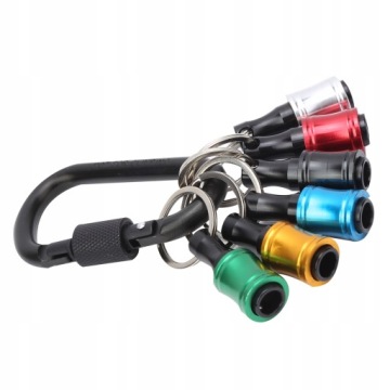 6-кратное удлинение держателя брелока