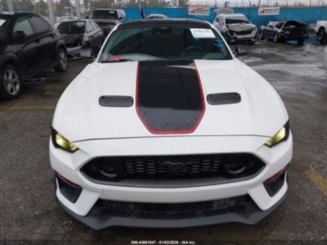 Ford Mustang VI 2021 Ford Mustang 2021 Ford Mustang Mach 1 Fastback 5.0 Benzyna 480KM, zdjęcie 6