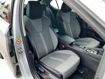 Skoda Octavia IV Liftback 2.0 TDI 150KM 2024 Skoda Octavia Octavia 2.0 TDI Selection DSG 2.0 Diesel 150KM, zdjęcie 16