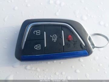 Cadillac 2023 Cadillac CT4 2023 Cadillac CT4-V 4dr Sdn Blackwing 3.5 Benzyna 472KM, zdjęcie 14