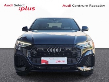 Audi Q8 SUV 3.0 45 TDI 231KM 2025 Audi Q8 kamery 360, head up, hak, matrixy, aktywny tempomat 3.0 Diesel, zdjęcie 1