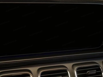 Mercedes GLE V167 SUV Facelifting 2.0 300d 269KM 2025 MERCEDES-BENZ GLE 300 d 4-Matic AMG Line 2.0 (269KM) 2025, zdjęcie 6