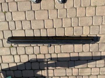 Opel Vectra C Крышка багажника, сетка-перегородка