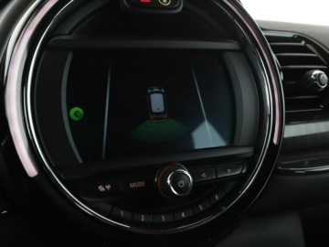 Mini Clubman F54 Kombi 1.5 102KM 2020 Mini Clubman Automat Pepper Klimatronik Tempomat, zdjęcie 22