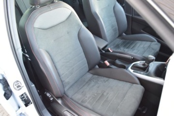 Seat Arona 2024 Seat Arona SalonPL FR 115KM DSG Pakiety x 3KameraIndukcja VAT23 Benzyna, zdjęcie 28