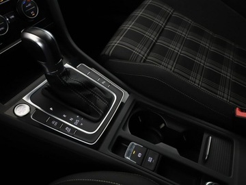 Volkswagen Golf VII GTD Variant Facelifting 2.0 TDI-CR BMT 184KM 2019 Volkswagen Golf DSG full LED navi klima auto, zdjęcie 27