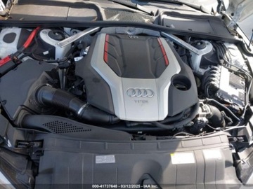 Audi A5 F5 2020 Audi S5 Coupe Sportback Premium Plus Tfsi Quattro Tiptronic 2020 3.0l 3.0, zdjęcie 7