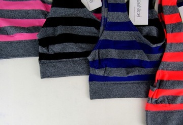 СПОРТИВНЫЙ БЮстгальтер, ТОП ЖЕНСКИЙ, Бюстгальтер БЕЗ КРОССОВ, МЯГКАЯ КЕПКА, XL/2XL