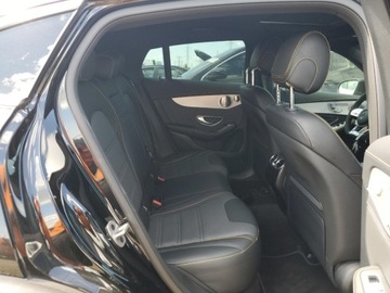Mercedes GLC C253 2021 Mercedes-Benz GLC Coupe 63 4Matic AMG 2021 4.0l 4.0 Benzyna 503KM, zdjęcie 10