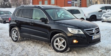 Volkswagen Tiguan I 2011 Vw Tiguan 4MOTION 2.0 TDI 170ps DSG Salon PL Full Opcja Doinwestowany !, zdjęcie 33