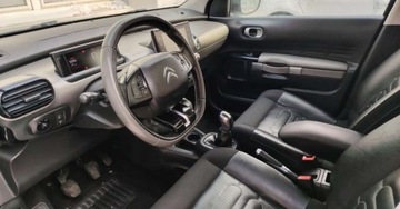 Citroen C4 Cactus Crossover 1.2 PureTech 82KM 2016 Citroen C4 Cactus Citroen C4 Cactus PureTech 82 Shine 1.2 Benzyna 82KM, zdjęcie 12