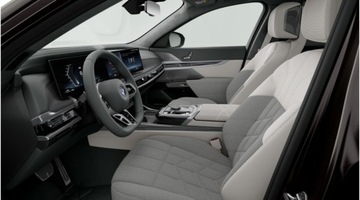 BMW Seria 7 G70 Sedan Plug-In 3.0 M60e 571KM 2024 BMW Seria 7 M760e xDrive Sport Dealer BMW Bonkowscy Gorzow Wlkp. 3.0, zdjęcie 10