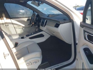 Porsche Macan SUV 3.0 V6 360KM 2018 Porsche Macan GTS 2018 3.0l 3.0 Benzyna 360KM, zdjęcie 9