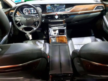  Genesis G90 3.3T Premium 2017 3.3 Benzyna 365KM, zdjęcie 8