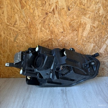 SVĚTLO LEVÝ PRAVÁ SVĚTLA PŘEDNÍ KOMPLET VW VOLKSWAGEN TAIGO 2G7 FULL LED