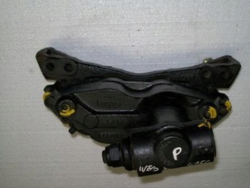 ЗАДНИЙ ТОРМОЗНОЙ СУППОРТ IVECO EUROCARGO LRG615