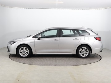 Toyota Corolla XII 2021 Toyota Corolla 2.0 Hybrid, Salon Polska, zdjęcie 2