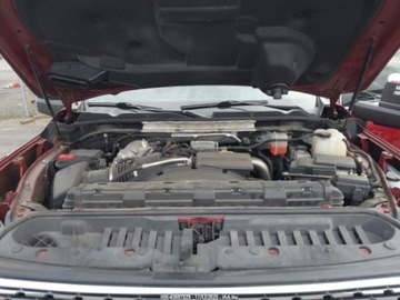  GMC Sierra 500HD 4WD STANDARD BED DENALI, 2020r., 4x4, 6.6L 6.6 Diesel, zdjęcie 11