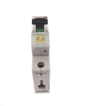 FAEL S301 C6 FUSE Автоматический выключатель