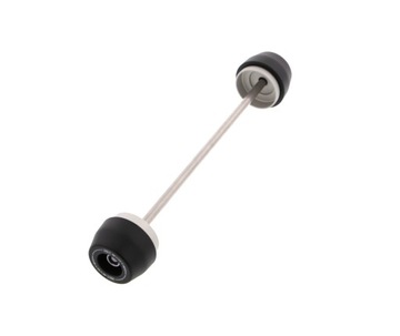 Evotech Performance crashpady osi zestaw Yamaha R9 2025+