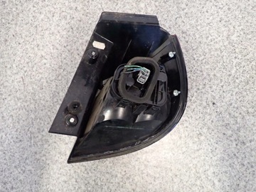 MITSUBISHI COLT 3D 09- SVĚTLO ZADNÍ LEVÝ W BLATNÍK