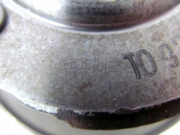 CLUTCH APRILIA SR RALLY SCARABEO MINARELLI