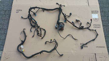 CITROEN C5 2.2 HDI 170KM SVAZEK INSTALACE MOTORU