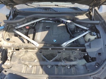 BMW X5 G05 2023 BMW X5 xDrive40i 2023 3.0l 3.0 Benzyna 375KM, zdjęcie 6