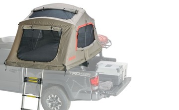 Yakima SkyRise M HD- namiot całoroczny na samochód