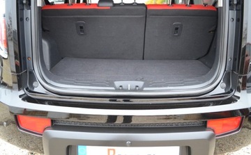 Kia Soul I Crossover 1.6 DOHC CVVT 124KM 2009 Kia Soul Bezwypadkowy - 1.6 benzyna - Oplacony 1.6 Benzyna 125KM, zdjęcie 7