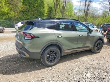 Kia Sportage V 2023 Kia Sportage 2023, X-PRO, 2.5L, AWD 2.5 Benzyna 187KM, zdjęcie 3